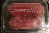 Salame Piemonte IGP