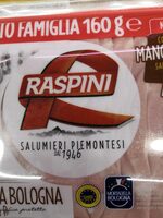 Mortadelle Bologna