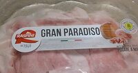 Gran Paradiso  Raspini