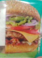 Burger Bacon
