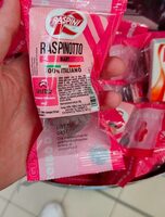 Raspinotto Baby