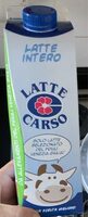 Latte carso