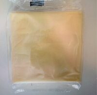 Mozzarella fior di latte