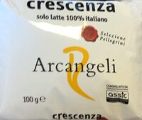Crescenza