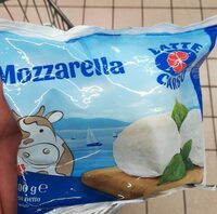 Mozzarella