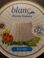 Ricotta