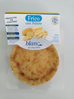 Frico con patate