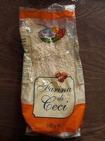 Farina di ceci