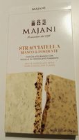Stracciztella bianco & fondente