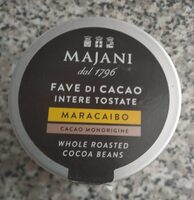 Fave di cacao