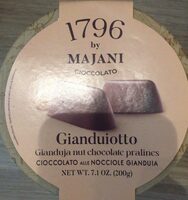 Gianduiotto