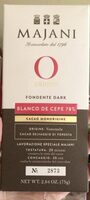 Fondente dark