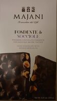 Fondente & Nocciole