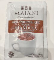 Cioccolata calda