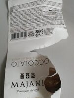 Salame di cioccolato