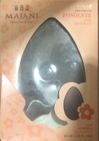 Fondente Dark Chocolate