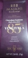 Cioccolato fondente