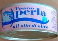 Tonno all'olio d'oliva