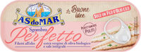 Le buone idee sgombro perfetto