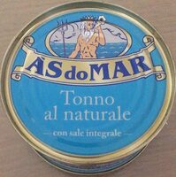 Tonno in scatola