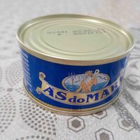 Tonno all'olio d'oliva