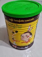 Caffè Mexico imp