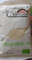Pangrattato Bio