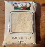 Pan grattato