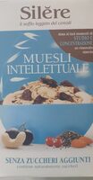Muesli integrali