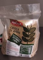 Crusca di avena