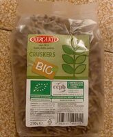 Cruskers