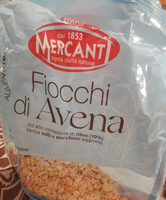 Fiocchi di Avena