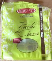 Fiocchi di crusca