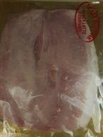 Jambon cuit