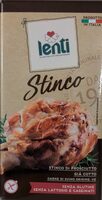 Stinco di prosciutto al forno