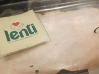 Gran fesa di Tacchino