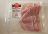 Prosciutto cotto cuor di piacere