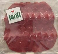 Bresaola