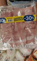 Prosciutto cotto
