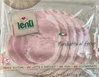 Porchetta al forno
