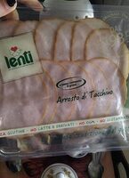 Arrosto di tacchino