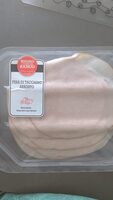 Fesa di tacchino arrosto