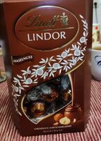 Lindor Haselnuss