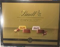 I Giandujotti