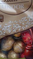 Lindt Ostereier