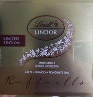 Lindor Raffaello