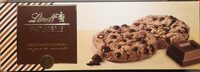 Croccanti cookies