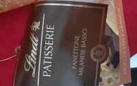 Panettone lind