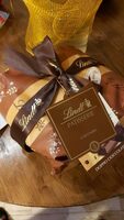 Colomba doppio cioccolato l