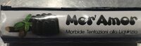 Mor'Amor - Morbide tentazioni alla liquirizia